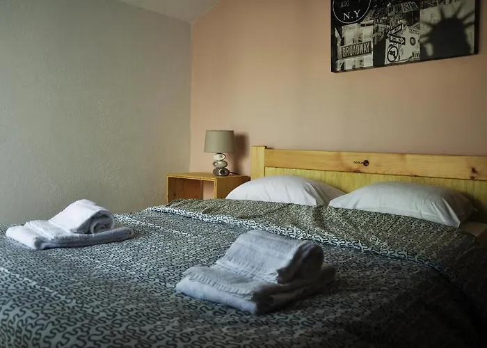 3Hb Faro Hotel