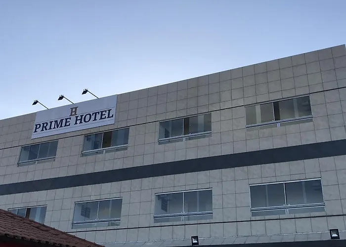 Prime Hotel