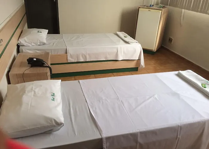 Hotel Real Petrolina