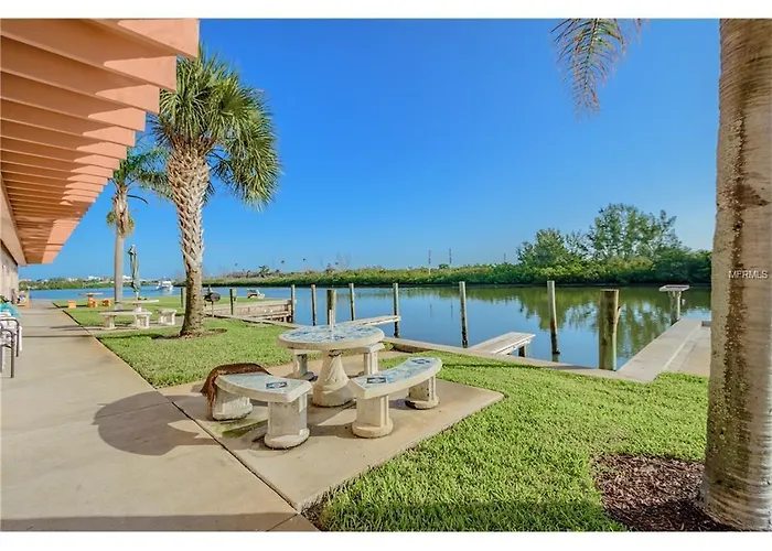 Belleview Gulf Condos Clearwater Beach