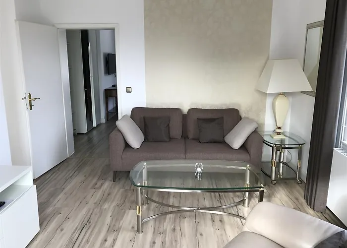 Hotels in Langeoog
