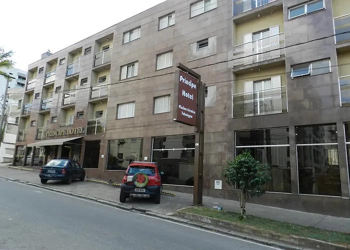 Príncipe Hotel