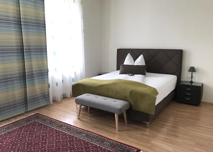 Leoben (Styria) Hotels