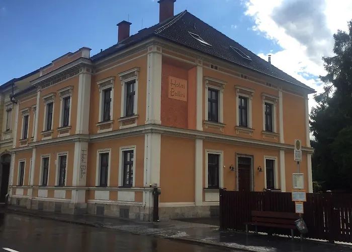 Hotels in Leoben (Styria)