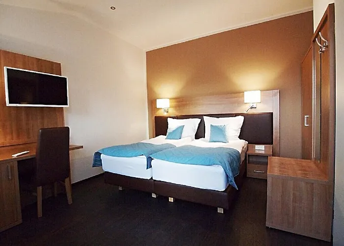 Hotels in Dorum