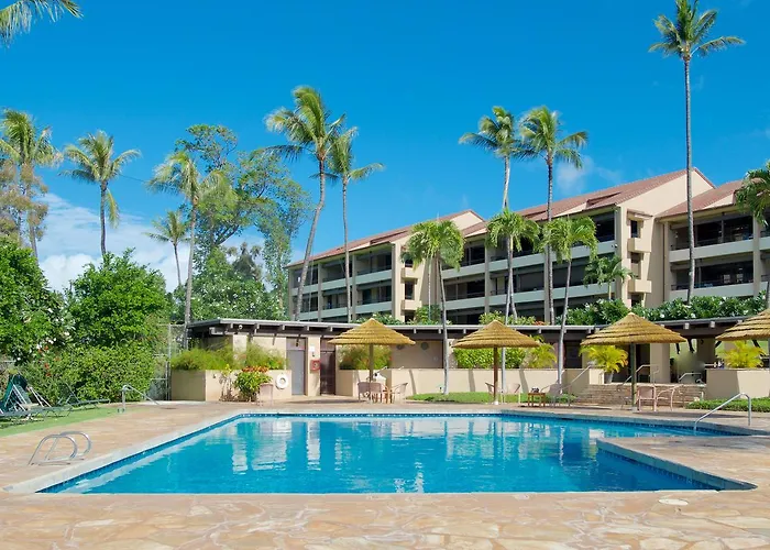 Kaanapali Royal L102 Hotel
