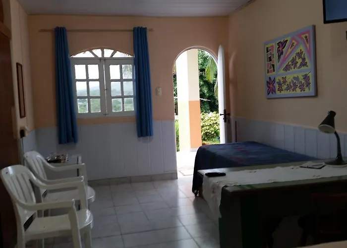 Chalé Casa Factur