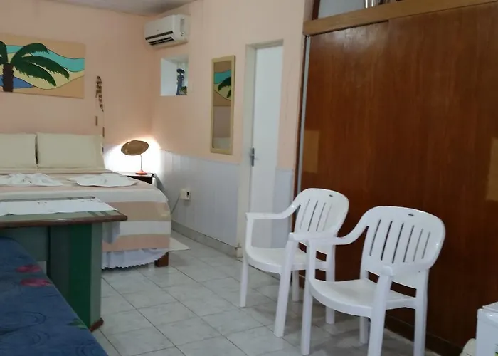 Chale Casa Factur Hotel Fernando de Noronha