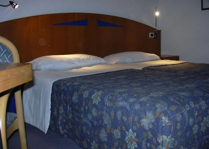 Maggiora Hotel