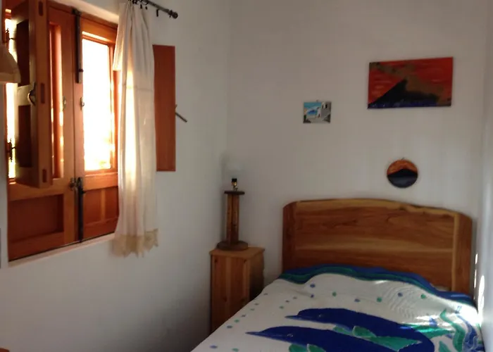 La Lampara Stromboli