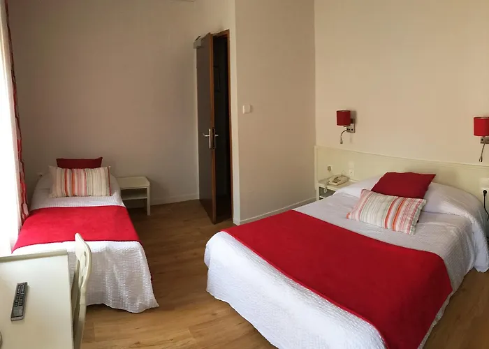 Hotel Du Nord Longwy