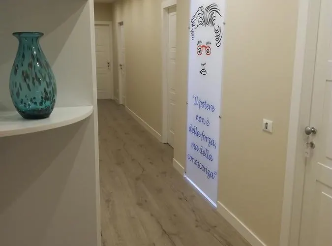 Casa Gramsci B&B Foggia