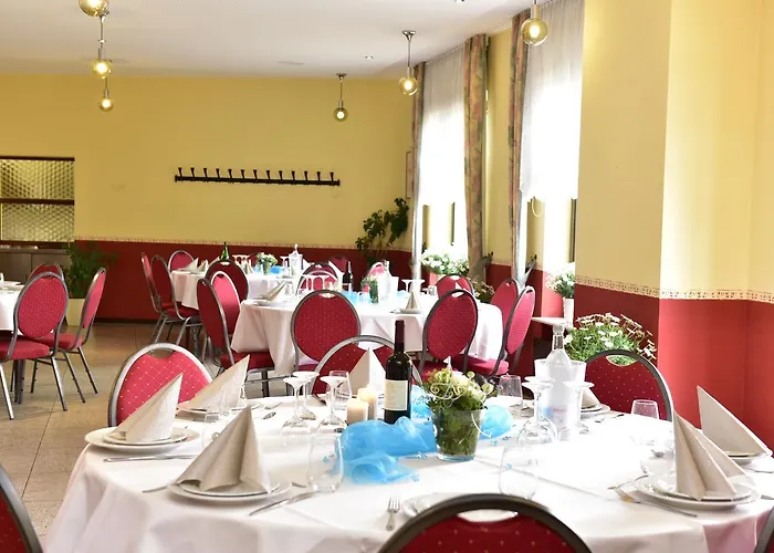 Hotels in Neuhof (Hessen)