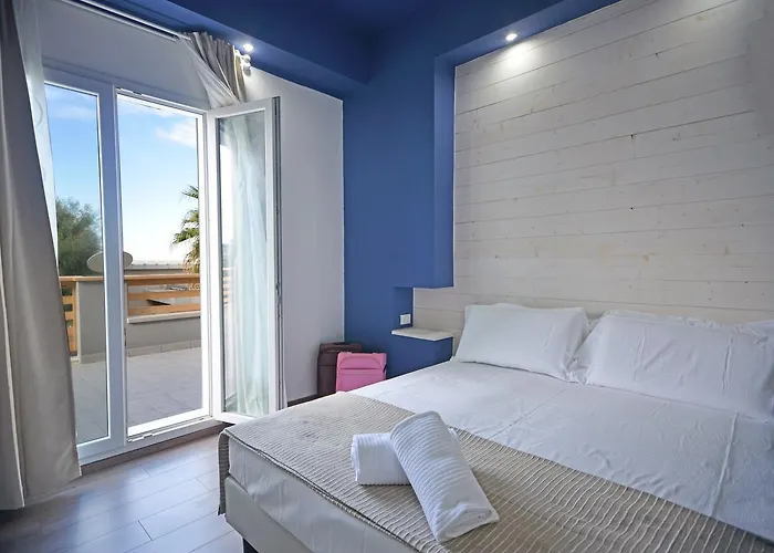Hotel della Contrada