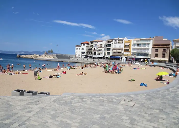 Hotel Jardi De Pedra (Adults Only) à L' Escala