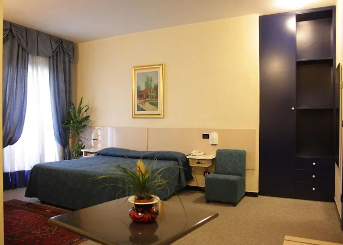 Resort Villa Bisceglie