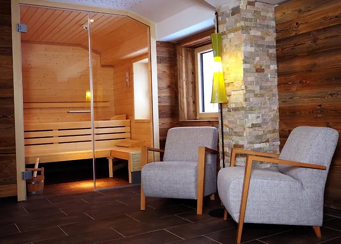 Dav-Haus Hotel Obertauern