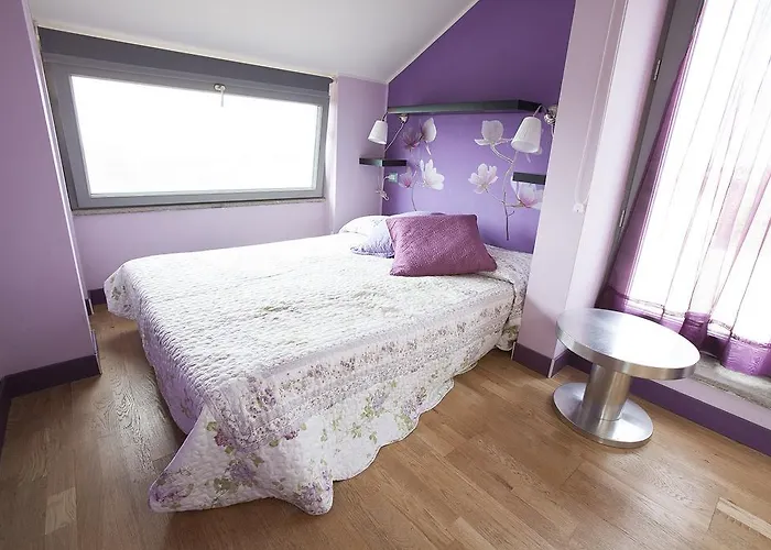 Axia Terme B&B, 4 min dal Centro Storico - PARK privato Viterbo