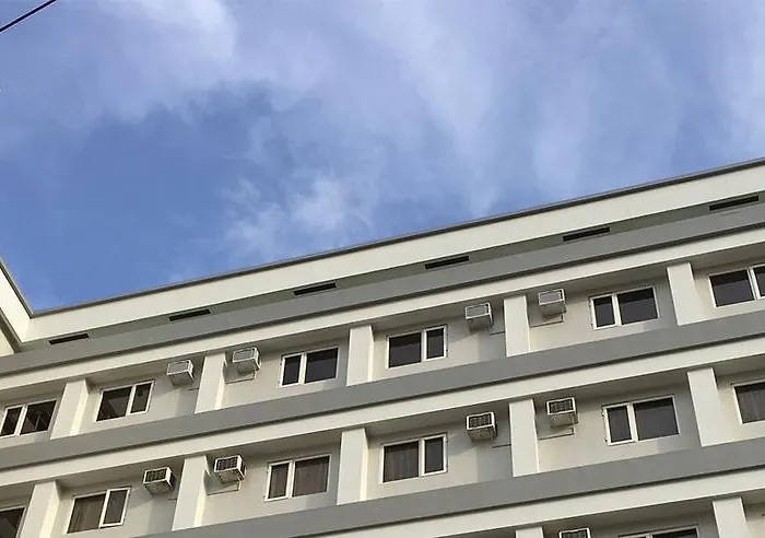 Diplomat Hotel