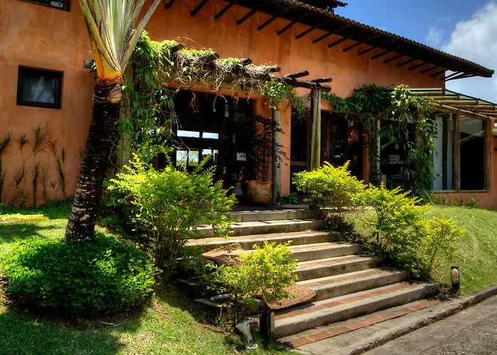 Pousada Armação dos Ventos Hotel Ilhabela
