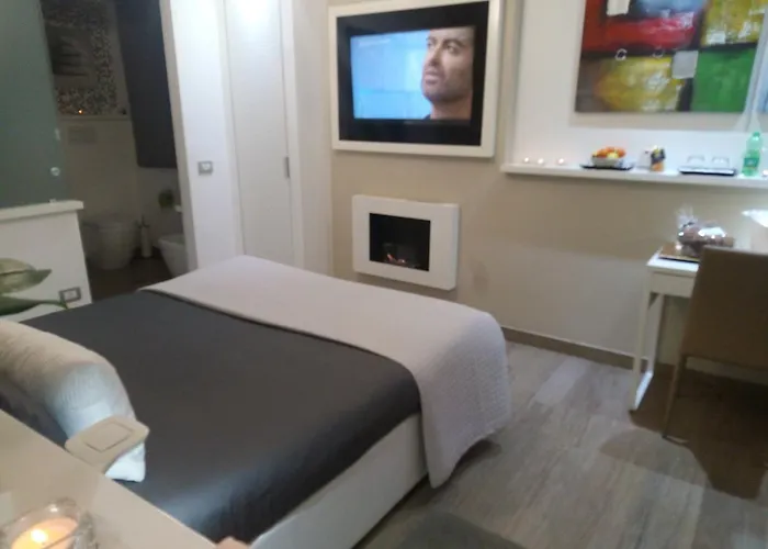 H5-5H Luxury Room Maranello