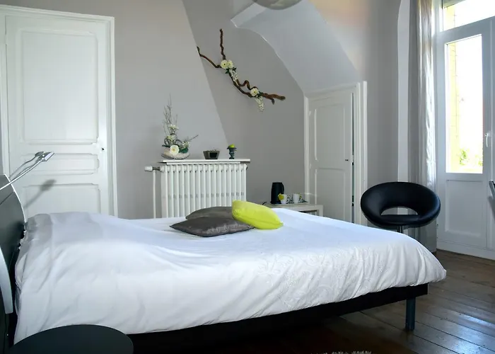 Chambres d'hôtes L'Escale Malouine Dunkirk