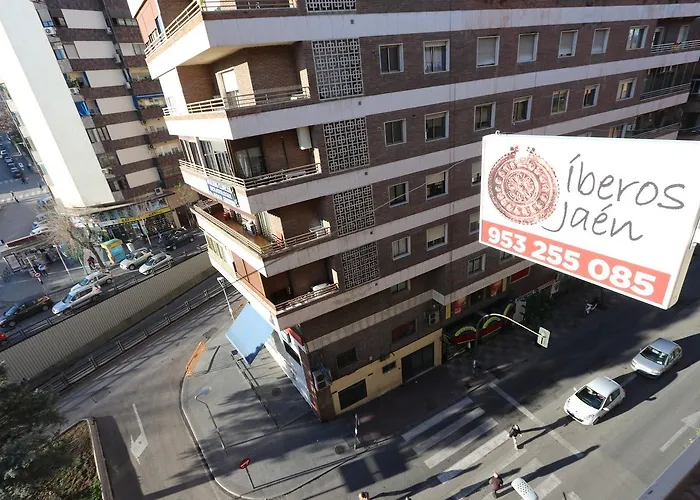 Iberos Jaén