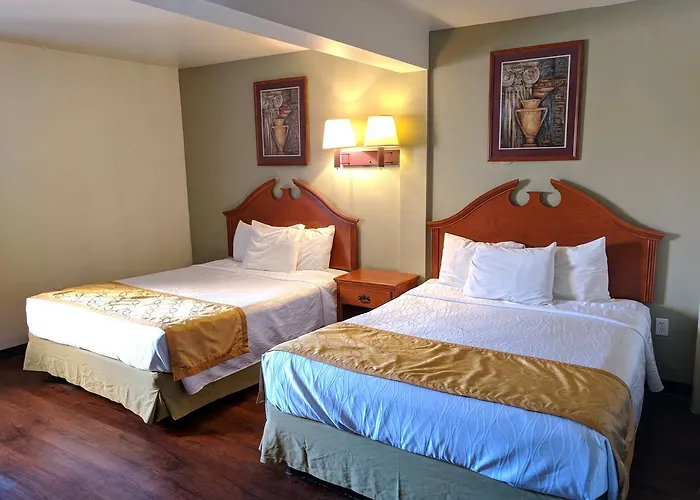 America'S Best Value Inn & Suites Gallup