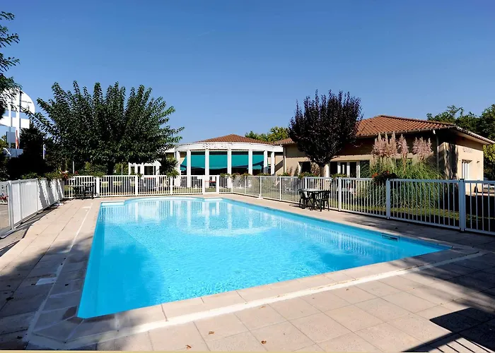 Regourd Hotel Cahors