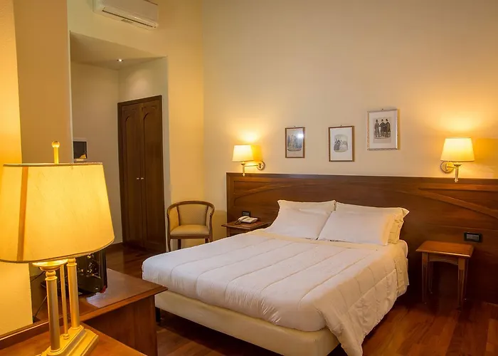 Hotel a Montecchio Emilia