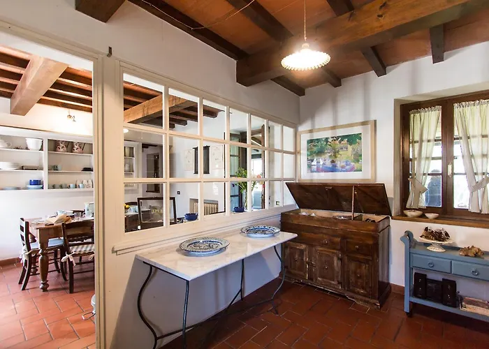 La Locanda Di Filo Bed and Breakfast Lido di Camaiore