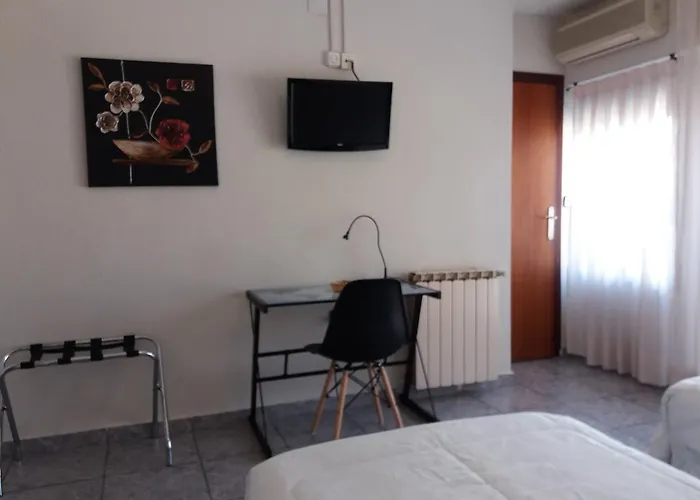 Hostal La Pilarica