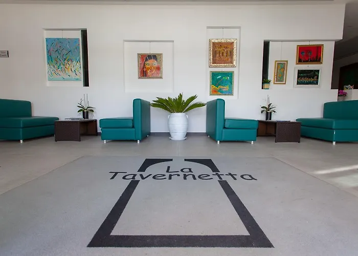 Hotel La Tavernetta