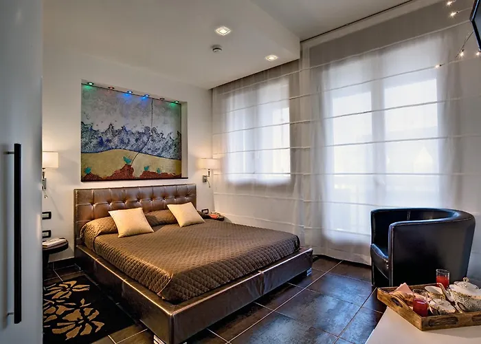 Hotel Le Tegnue Sottomarina