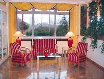 Ramada Hotel Schwerin