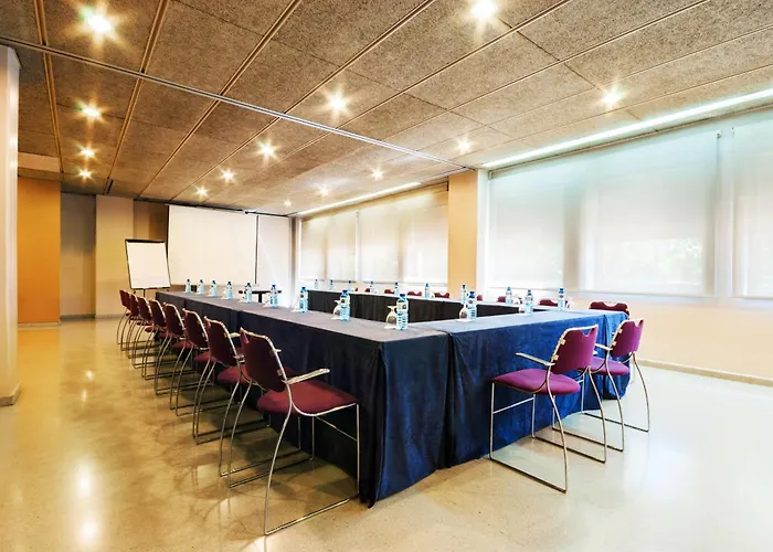 Hotel Granollers