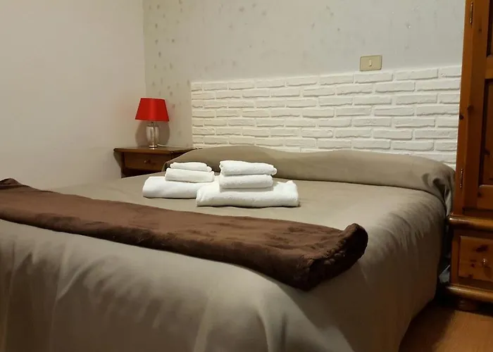 Hotel Calaluna Biella