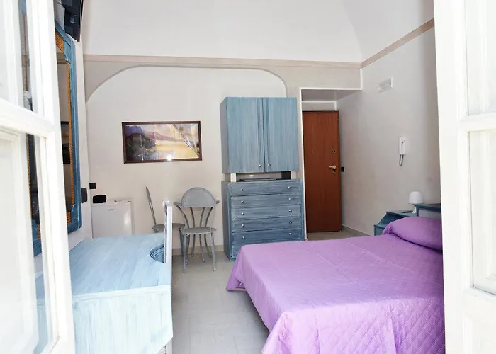 Tervilla Residence