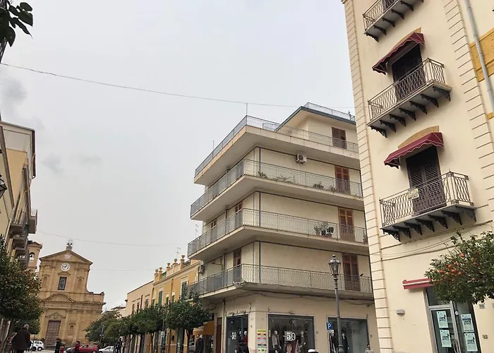 Tervilla Residence