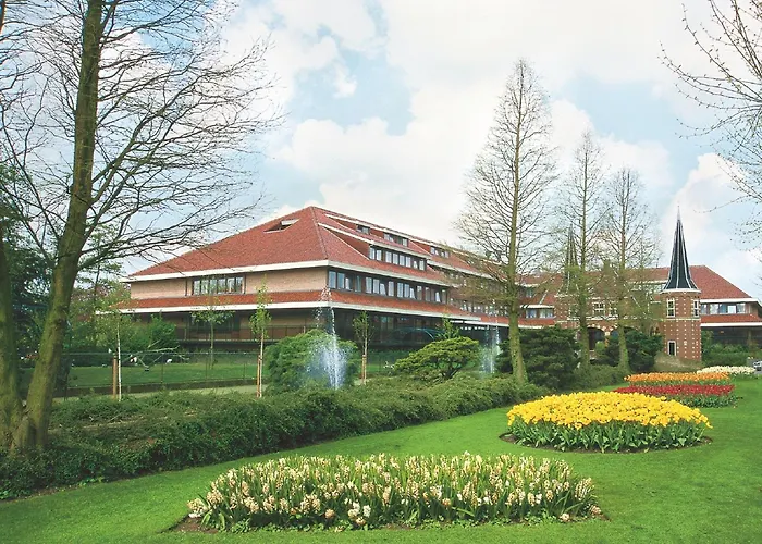 Van der Valk Hotel Avifauna Alphen aan den Rijn