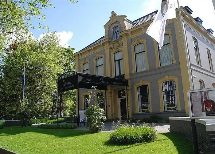 Sandton Pillows Zwolle 