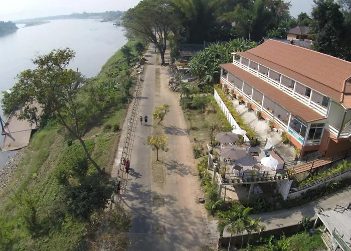 Hotels in Chiang Khong