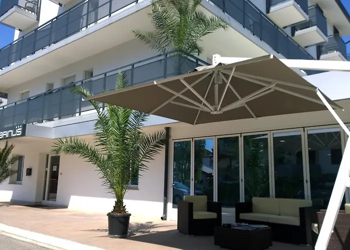 Hotel Gambrinus Lignano Sabbiadoro