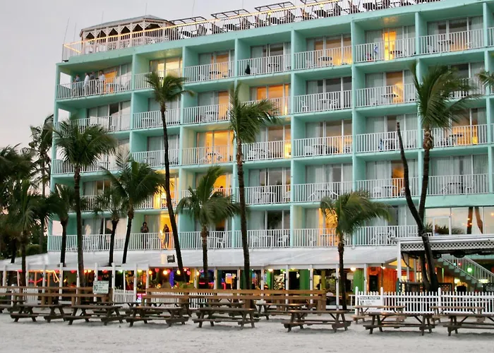 Lani Kai Island Resort (Adults Only)