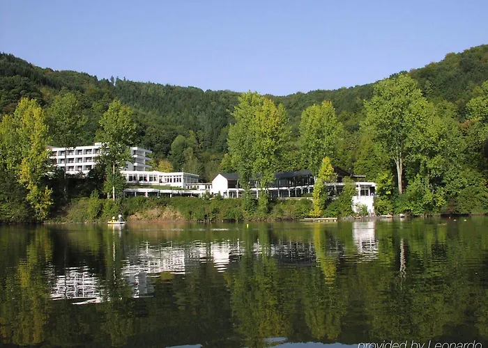 Dorint Seehotel&Resort Bitburg/Südeifel