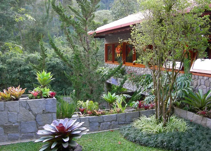 Hotel Akaskay Nova Friburgo