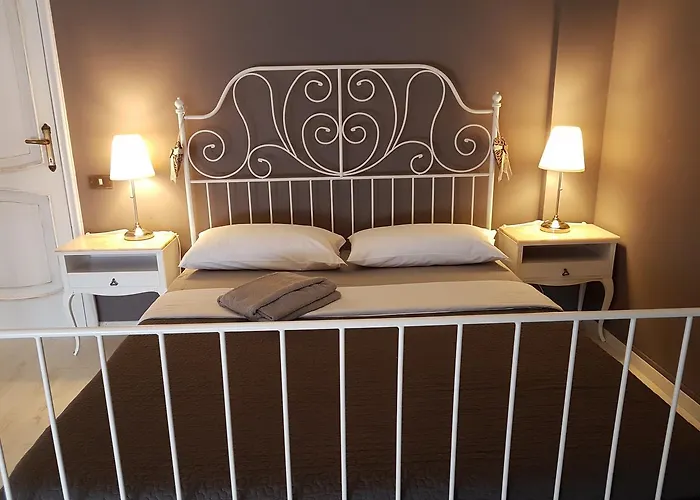B&B Villa Ngiolò Ancona