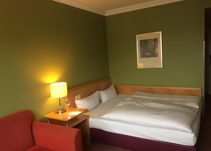 Upstalsboom Hotel Friedrichshain