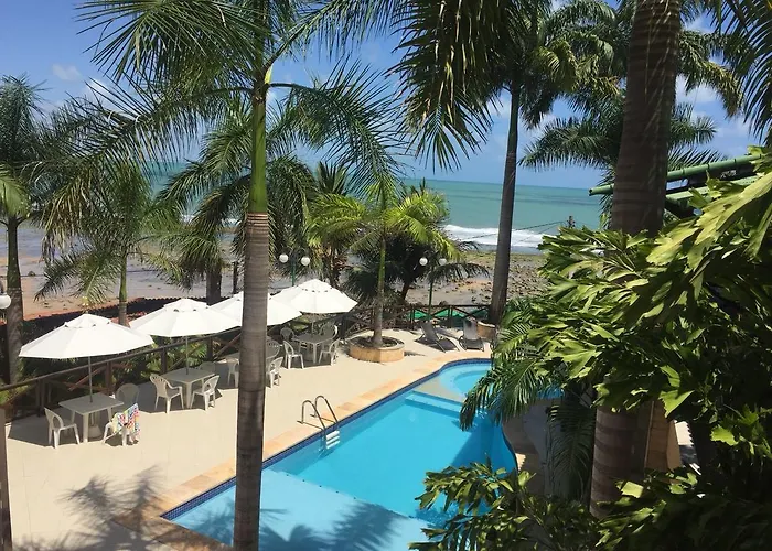Pipa Mar Hotel