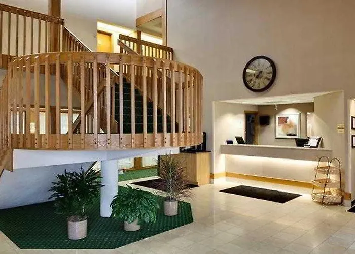 Quality Inn & Suites- Valparaiso
